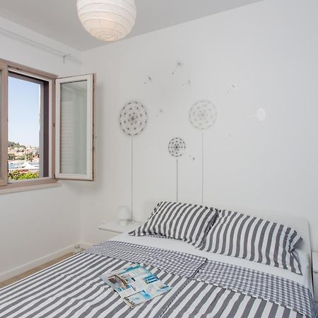 Apartments Villa Karmen Dubrovnik Kültér fotó