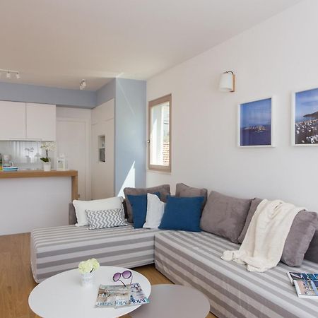 Apartments Villa Karmen Dubrovnik Kültér fotó
