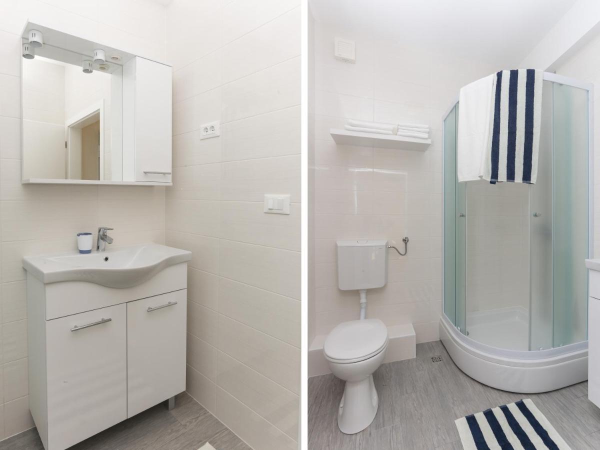 Apartments Villa Karmen Dubrovnik Kültér fotó