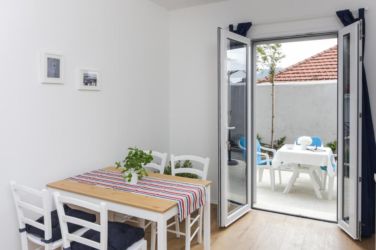 Apartments Villa Karmen Dubrovnik Kültér fotó