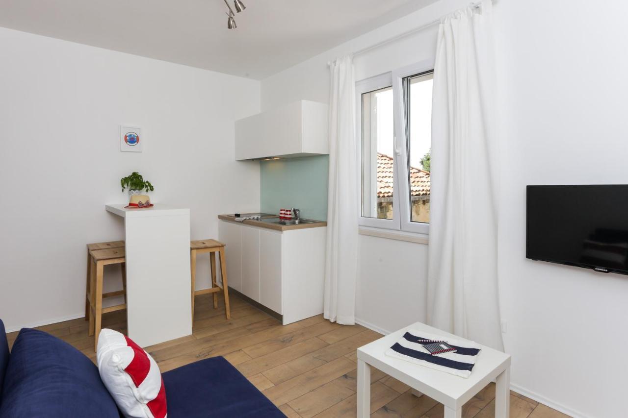 Apartments Villa Karmen Dubrovnik Kültér fotó