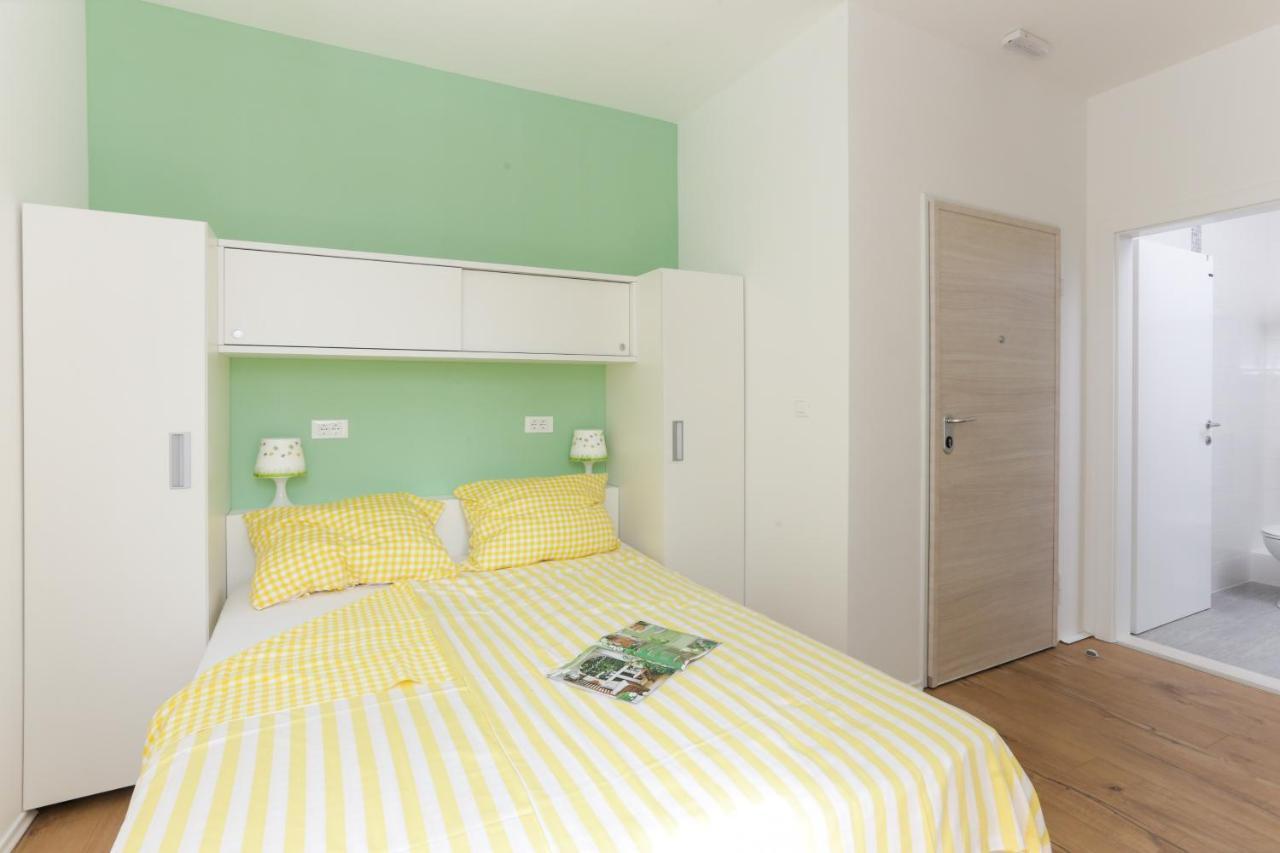Apartments Villa Karmen Dubrovnik Kültér fotó