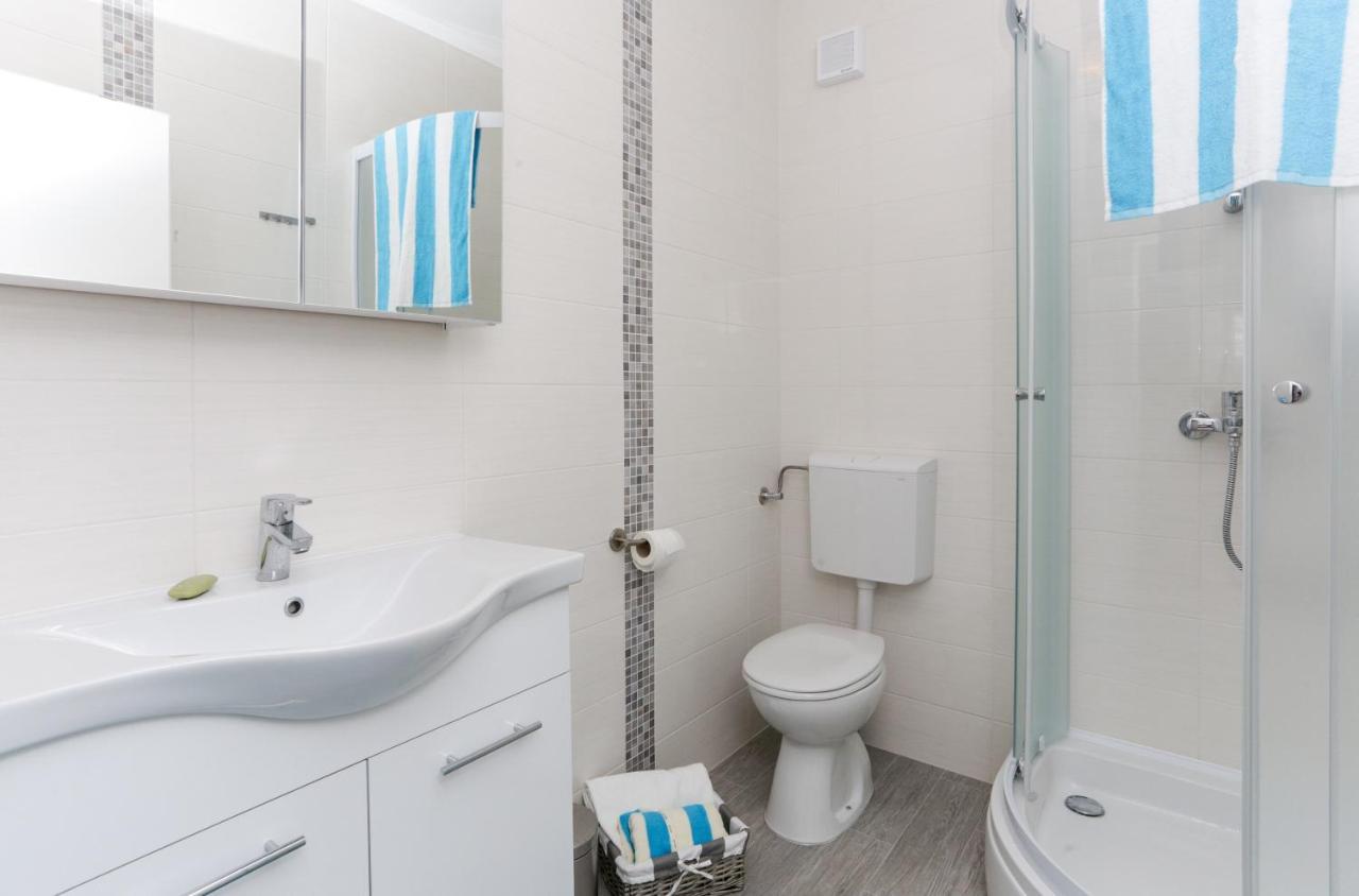 Apartments Villa Karmen Dubrovnik Kültér fotó