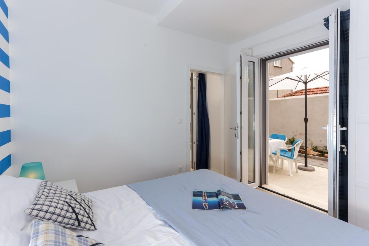 Apartments Villa Karmen Dubrovnik Kültér fotó