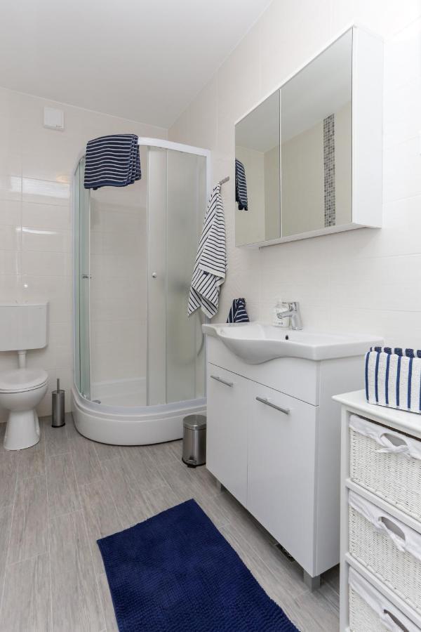 Apartments Villa Karmen Dubrovnik Kültér fotó