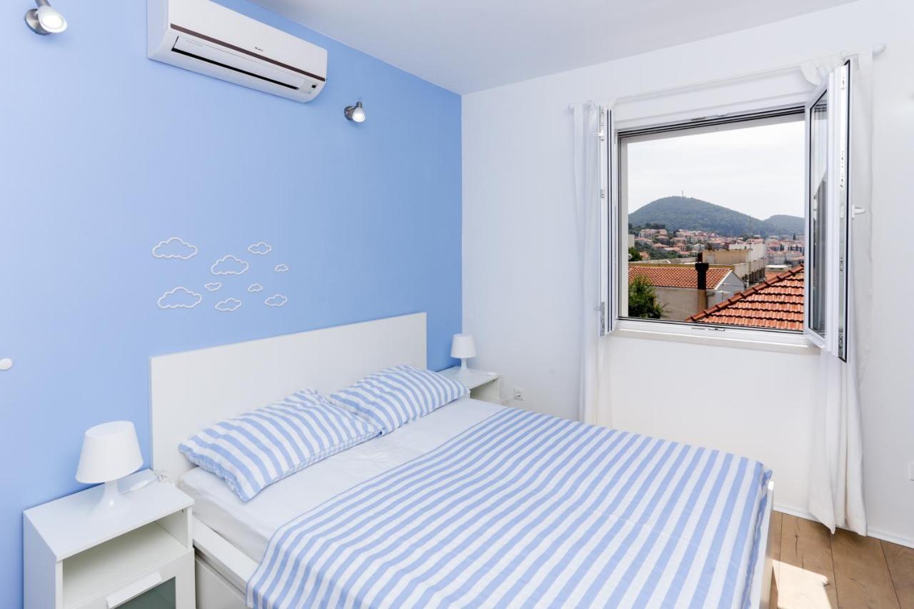 Apartments Villa Karmen Dubrovnik Kültér fotó