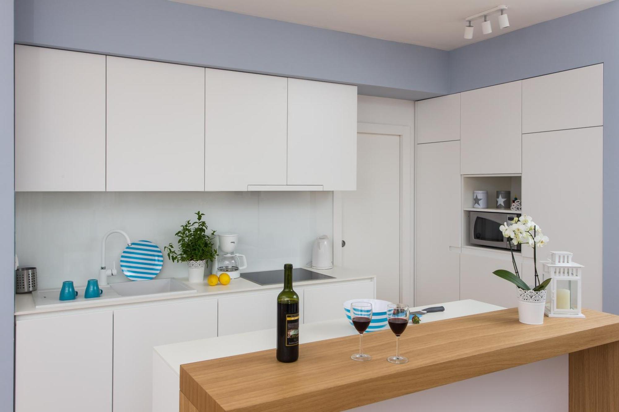 Apartments Villa Karmen Dubrovnik Kültér fotó