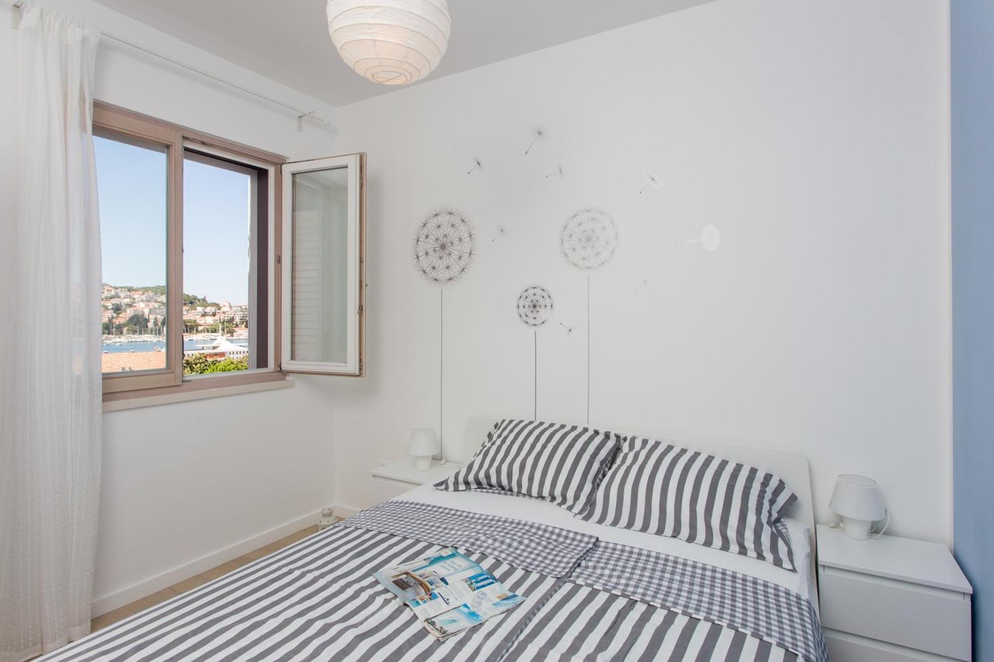 Apartments Villa Karmen Dubrovnik Kültér fotó
