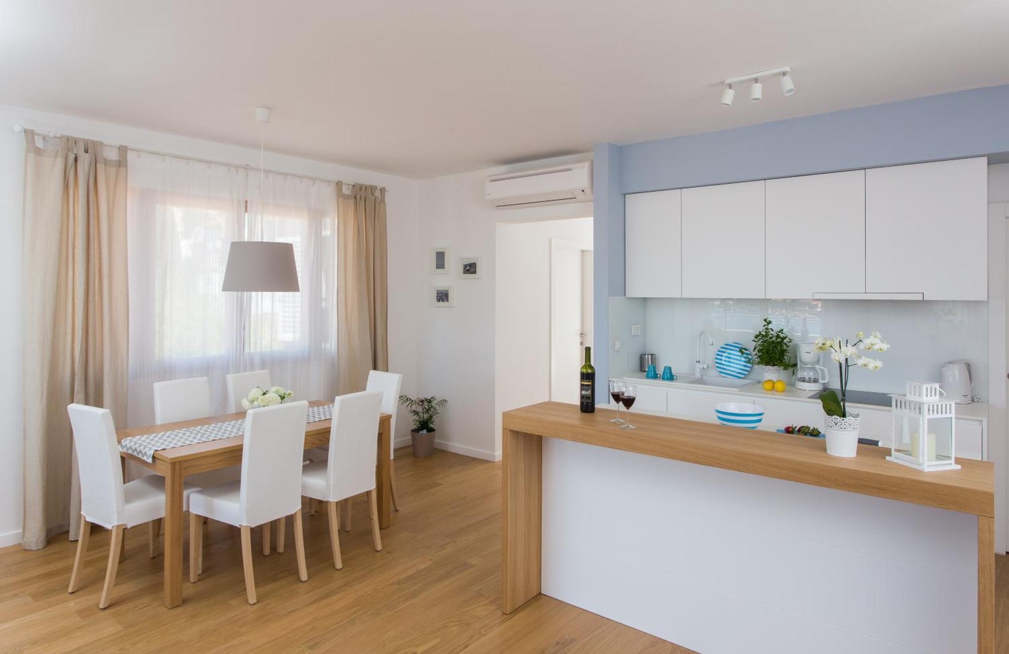 Apartments Villa Karmen Dubrovnik Kültér fotó