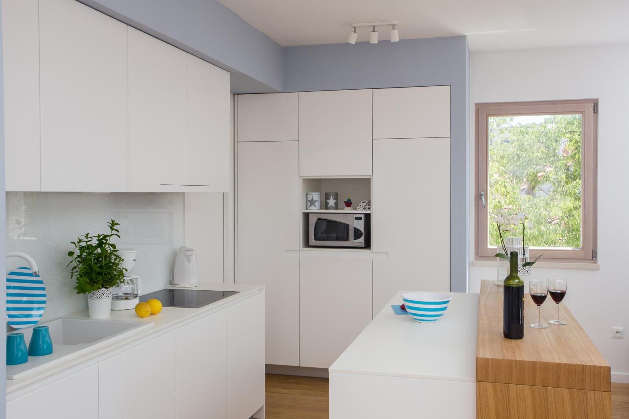 Apartments Villa Karmen Dubrovnik Kültér fotó