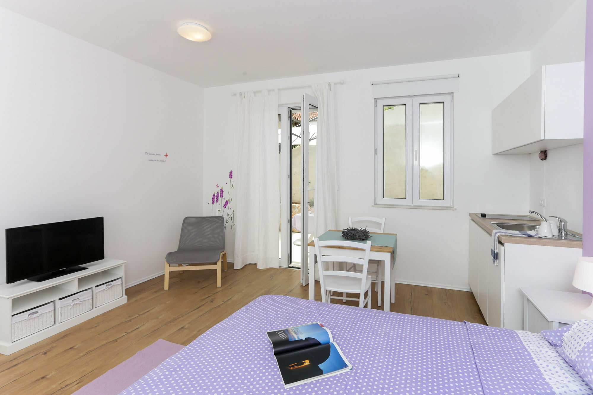 Apartments Villa Karmen Dubrovnik Kültér fotó