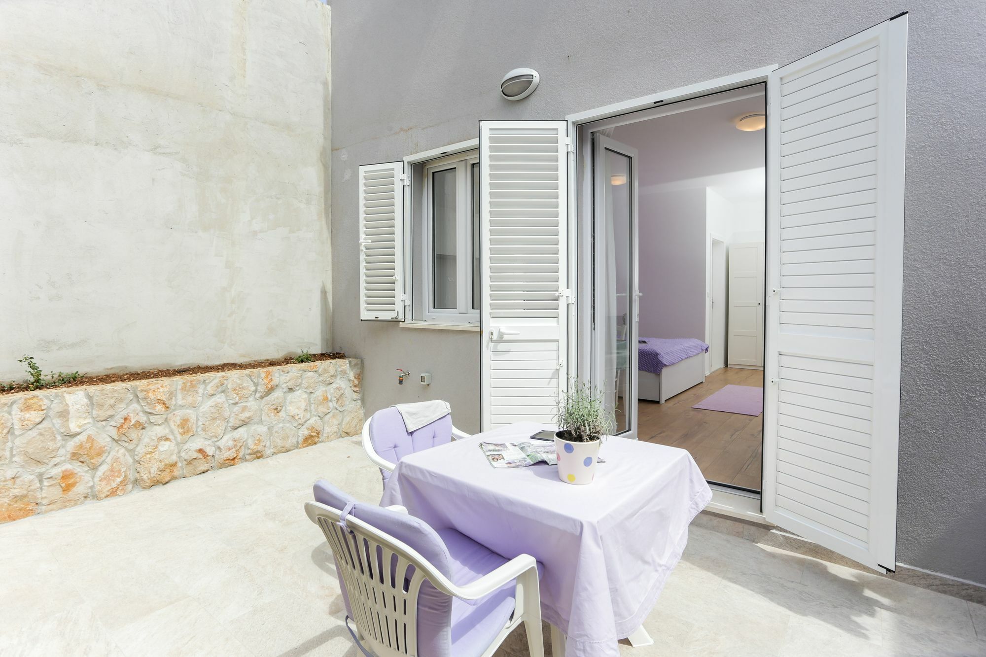 Apartments Villa Karmen Dubrovnik Kültér fotó