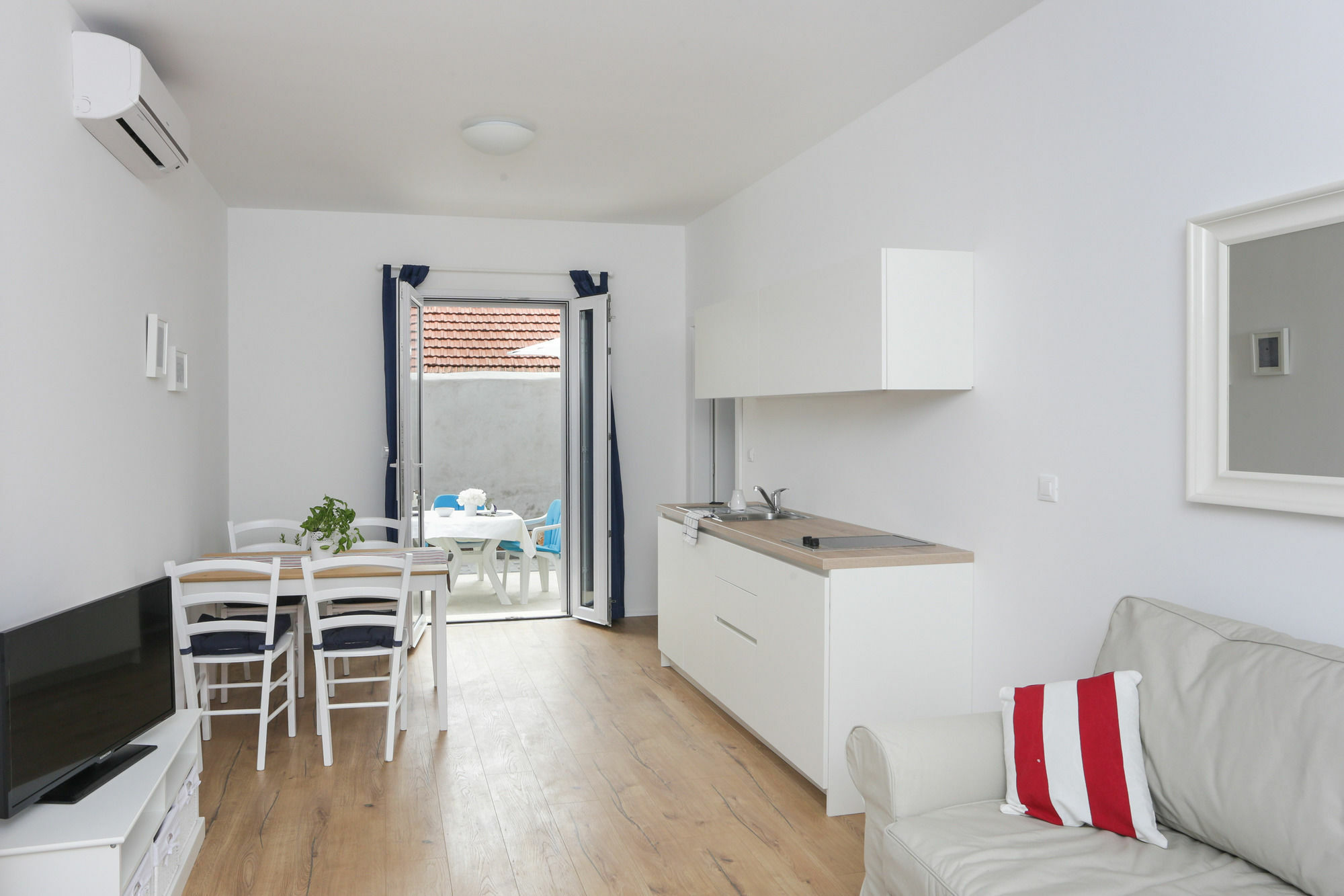 Apartments Villa Karmen Dubrovnik Kültér fotó