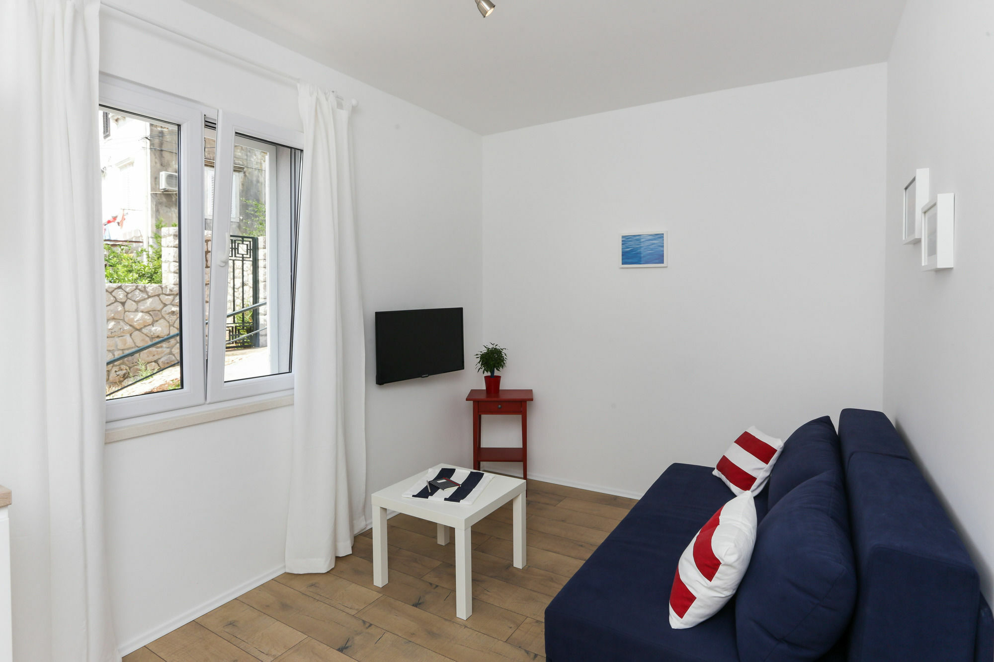 Apartments Villa Karmen Dubrovnik Kültér fotó