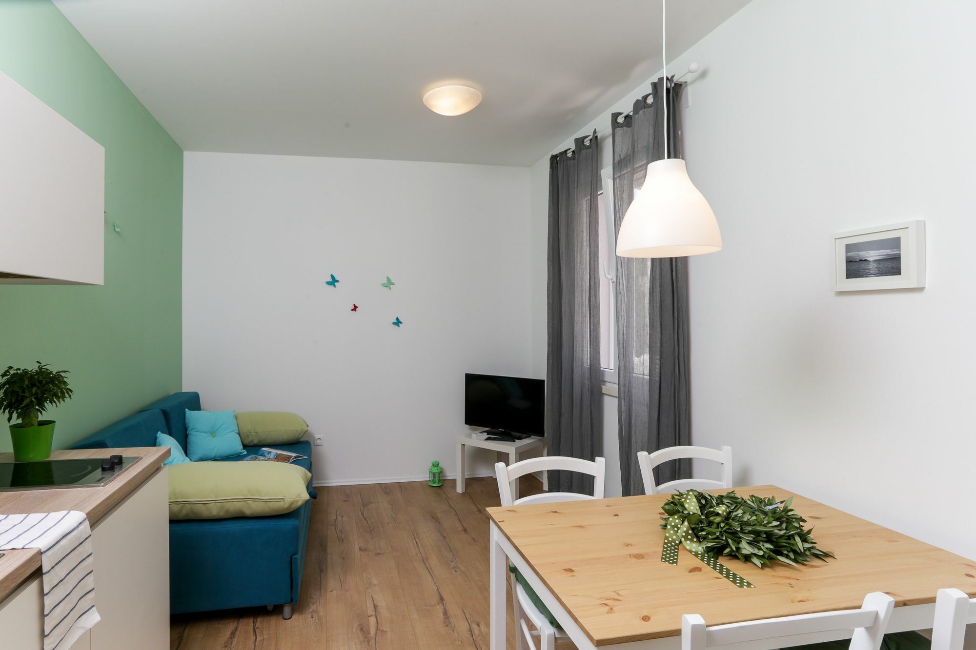 Apartments Villa Karmen Dubrovnik Kültér fotó